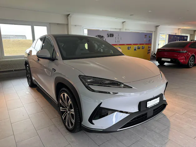 BYD Sealion 7 91,3 kWh Excellence AWD