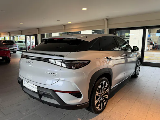 BYD Sealion 7 91,3 kWh Excellence AWD