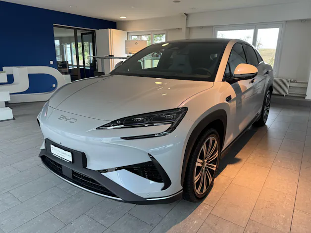 BYD Sealion 7 91,3 kWh Excellence AWD