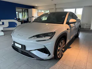 BYD Sealion 7 91,3 kWh Excellence AWD