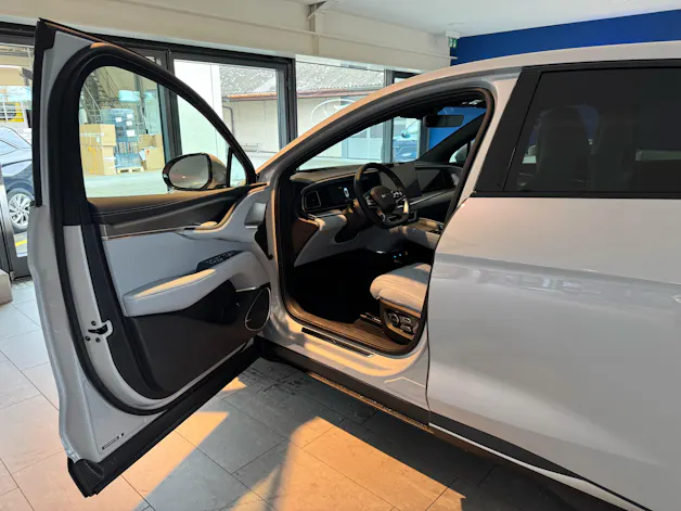 BYD Sealion 7 91,3 kWh Excellence AWD