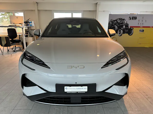 BYD Sealion 7 91,3 kWh Excellence AWD