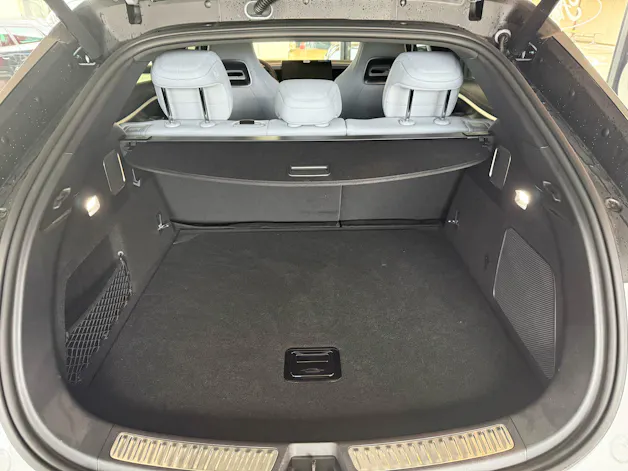 BYD Sealion 7 91,3 kWh Excellence AWD