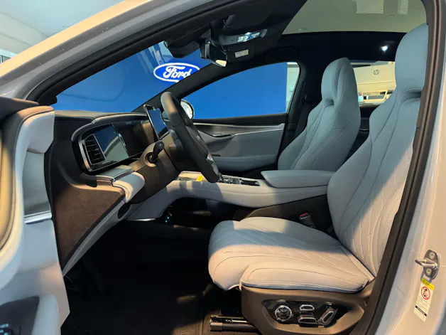 BYD Sealion 7 91,3 kWh Excellence AWD