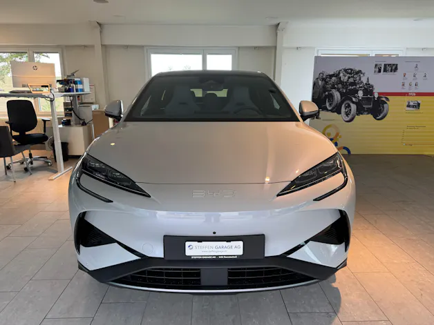 BYD Sealion 7 91,3 kWh Excellence AWD