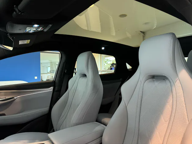 BYD Sealion 7 91,3 kWh Excellence AWD