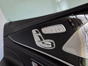 MERCEDES-BENZ AMG GT 43 4matic+