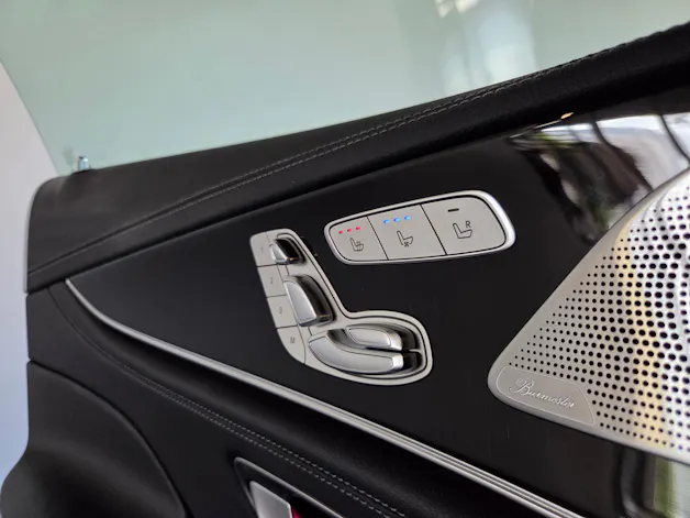 MERCEDES-BENZ AMG GT 43 4matic+