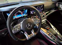 MERCEDES-BENZ AMG GT 43 4matic+