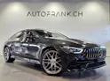 MERCEDES-BENZ AMG GT 43 4matic+