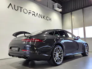 MERCEDES-BENZ AMG GT 43 4matic+