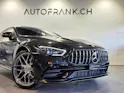 MERCEDES-BENZ AMG GT 43 4matic+