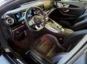 MERCEDES-BENZ AMG GT 43 4matic+