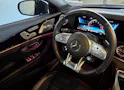 MERCEDES-BENZ AMG GT 43 4matic+