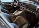 MERCEDES-BENZ AMG GT 43 4matic+
