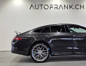 MERCEDES-BENZ AMG GT 43 4matic+