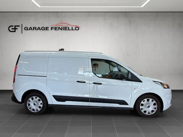 FORD Transit Connect Van T210 1.0 EcoBoost Ambiente