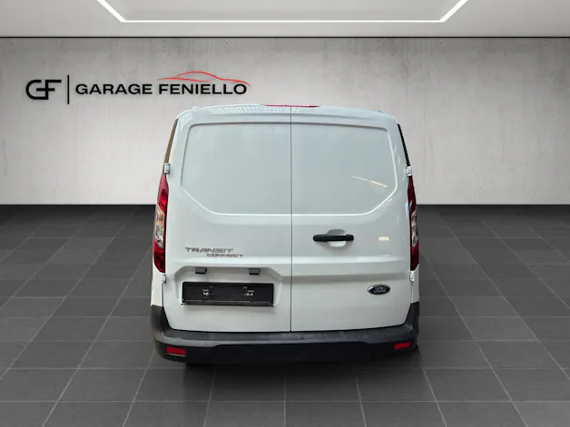 FORD Transit Connect Van T210 1.0 EcoBoost Ambiente