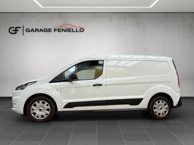 FORD Transit Connect Van T210 1.0 EcoBoost Ambiente