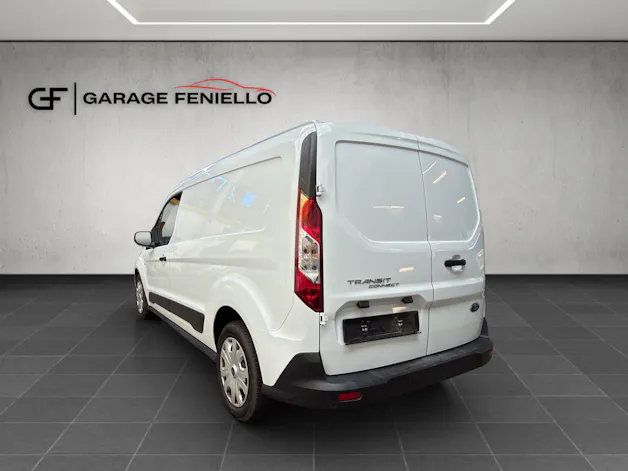 FORD Transit Connect Van T210 1.0 EcoBoost Ambiente