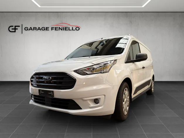 FORD Transit Connect Van T210 1.0 EcoBoost Ambiente