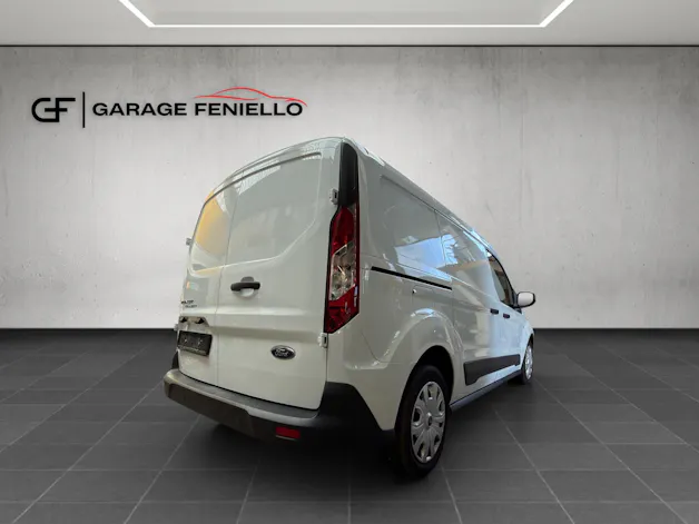 FORD Transit Connect Van T210 1.0 EcoBoost Ambiente