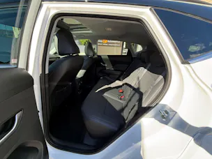 HYUNDAI Kona EV 65.4 kWh Vertex