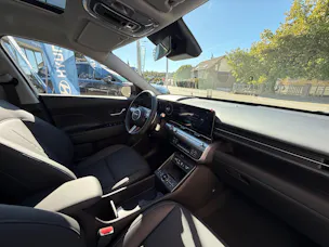 HYUNDAI Kona EV 65.4 kWh Vertex