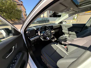 HYUNDAI Kona EV 65.4 kWh Vertex