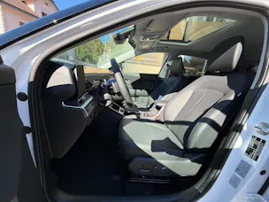 HYUNDAI Kona EV 65.4 kWh Vertex