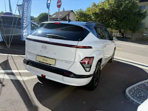 HYUNDAI Kona EV 65.4 kWh Vertex