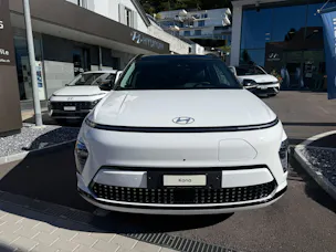 HYUNDAI Kona EV 65.4 kWh Vertex