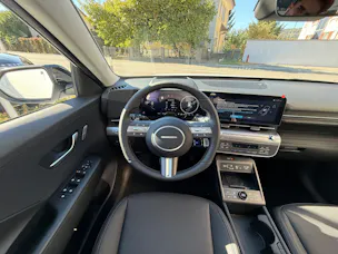 HYUNDAI Kona EV 65.4 kWh Vertex