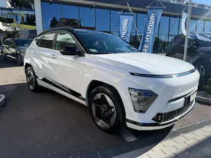 HYUNDAI Kona EV 65.4 kWh Vertex
