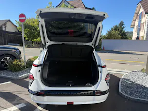 HYUNDAI Kona EV 65.4 kWh Vertex