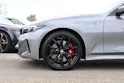BMW 320d xDrive 48V Touring Steptronic M Sport PRO