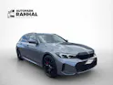 BMW 320d xDrive 48V Touring Steptronic M Sport PRO