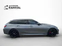 BMW 320d xDrive 48V Touring Steptronic M Sport PRO
