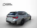 BMW 320d xDrive 48V Touring Steptronic M Sport PRO