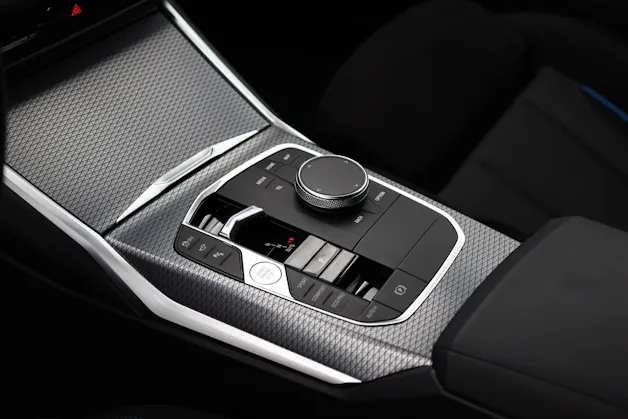 BMW 320d xDrive 48V Touring Steptronic M Sport PRO