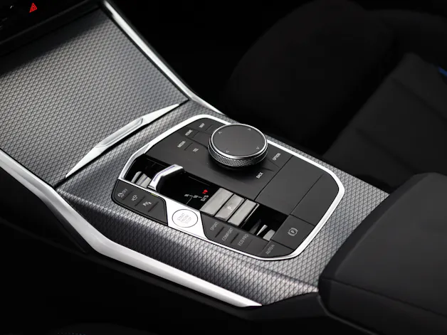 BMW 320d xDrive 48V Touring Steptronic M Sport PRO