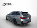 BMW 320d xDrive 48V Touring Steptronic M Sport PRO