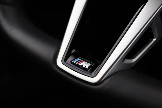 BMW 320d xDrive 48V Touring Steptronic M Sport PRO