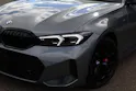 BMW 320d xDrive 48V Touring Steptronic M Sport PRO