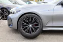 BMW 320d xDrive 48V Touring Steptronic M Sport PRO