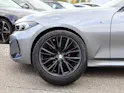 BMW 320d xDrive 48V Touring Steptronic M Sport PRO