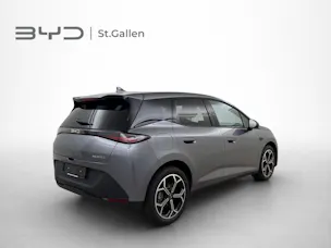 BYD Dolphin G DM-i Comfort