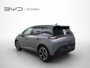 BYD Dolphin G DM-i Comfort