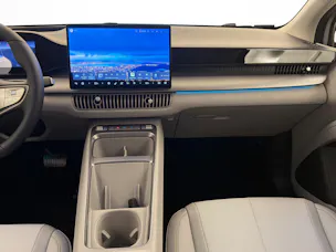 BYD Dolphin G DM-i Comfort