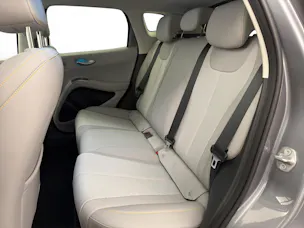 BYD Dolphin G DM-i Comfort